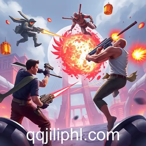 Exploring the Thrills of 'Action Adventures' with the 'qqjili' Phenomenon