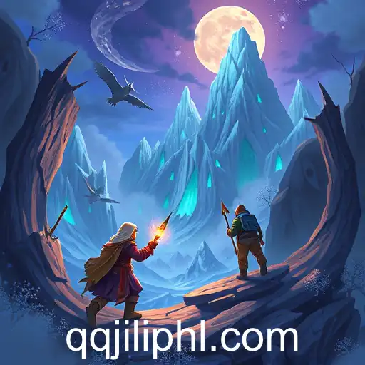Exploring the Thrills of Adventure Quests: A Dive into the qqjili Gaming Genre