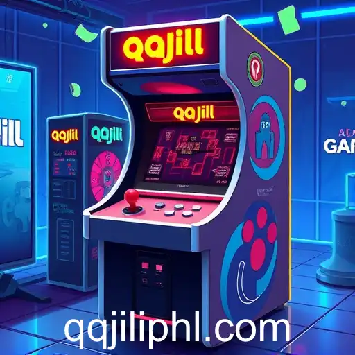 Exploring the World of Arcade Games: A Dive into the 'qqjili' Phenomenon