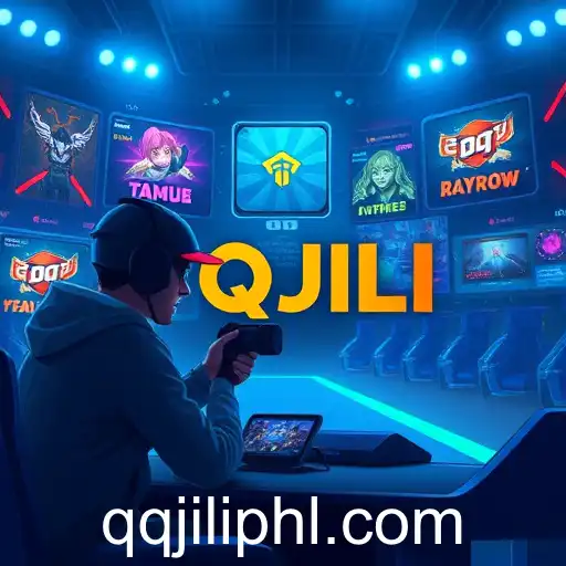 The Evolution of Online Gaming: Spotlight on QQJili