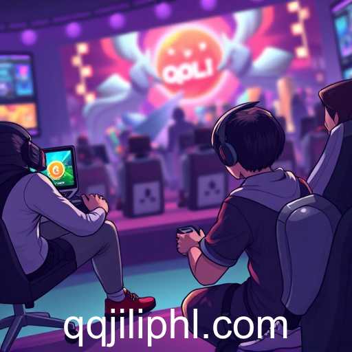 Gaming Industry Shifts: The Rise of qqjili