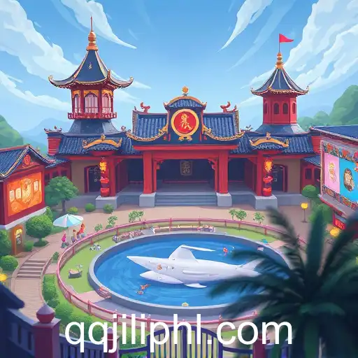 The Expanding Influence of qqjili in the Gaming World