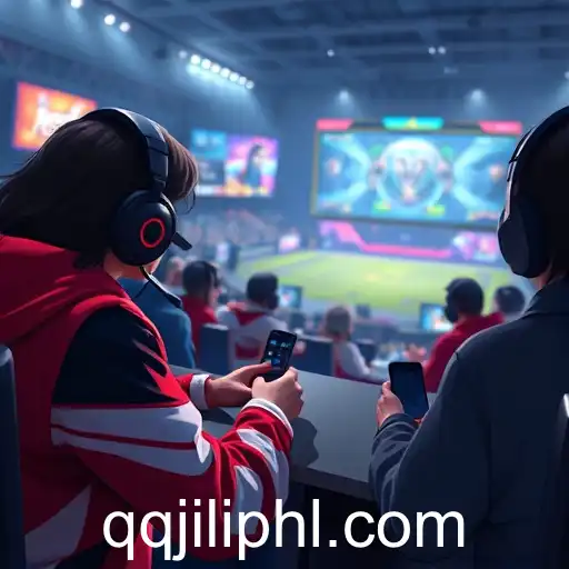 The Rise of QQJili in the Gaming World