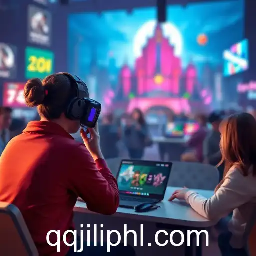 The Rise of QQJILI in the Gaming World
