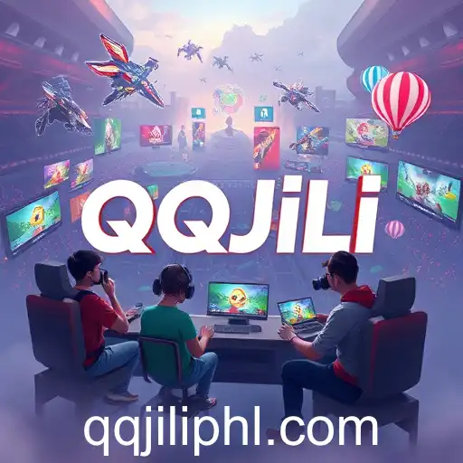 The Rise of QQJili and Its Impact on the Gaming World