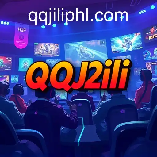 The Evolution and Influence of QQJili in the Digital Gaming World