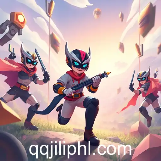 The Rise of qqjili in Modern Online Gaming