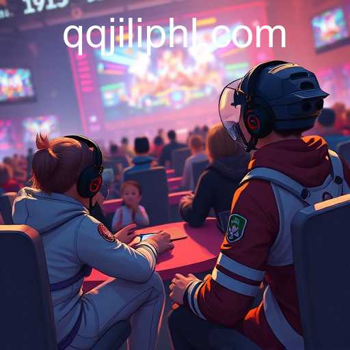 QQJili: Transforming the Gaming Experience in 2025