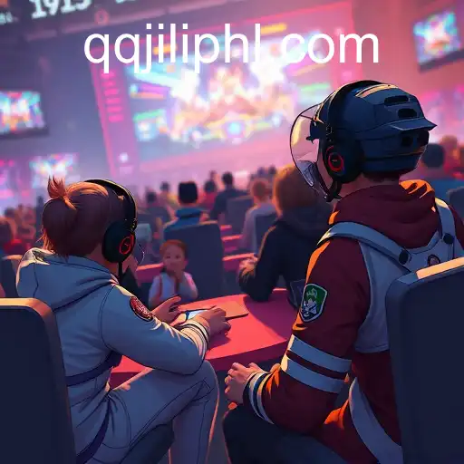 QQJili: Transforming the Gaming Experience in 2025