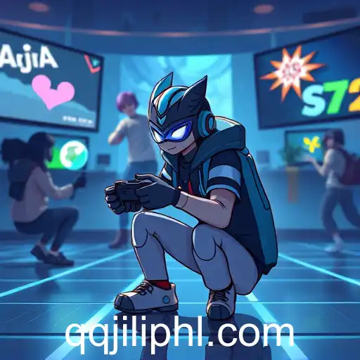 The Evolution and Impact of QQJILI in the Gaming Industry