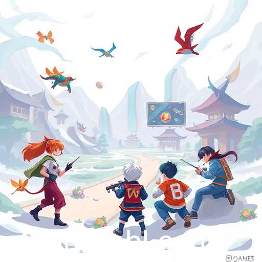 QQJILI: A Modern Gaming Phenomenon