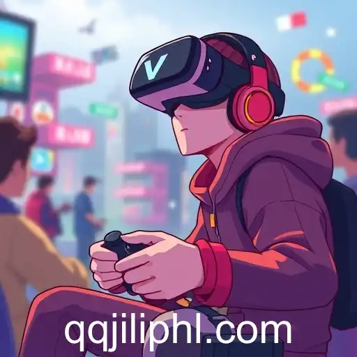 The Rise of QQjili: A Gaming Revolution