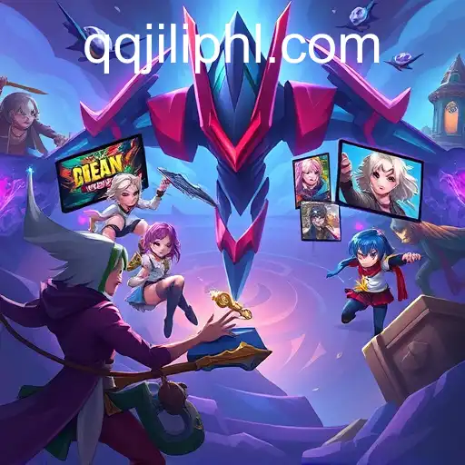 The Rise of QQJili in the Gaming World