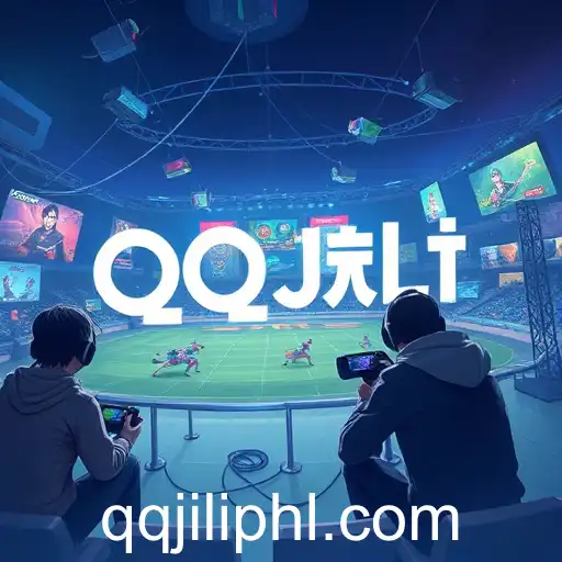 QQJili: The Rising Star in Online Gaming