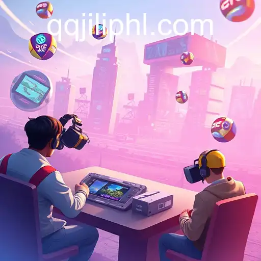 Exploring the Impact of QQjili on the Gaming Industry