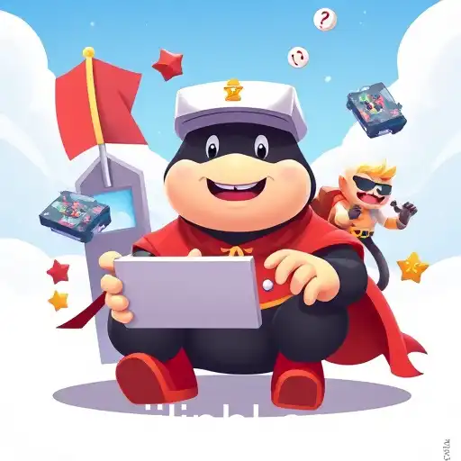 The Rise of QQJili in Online Gaming