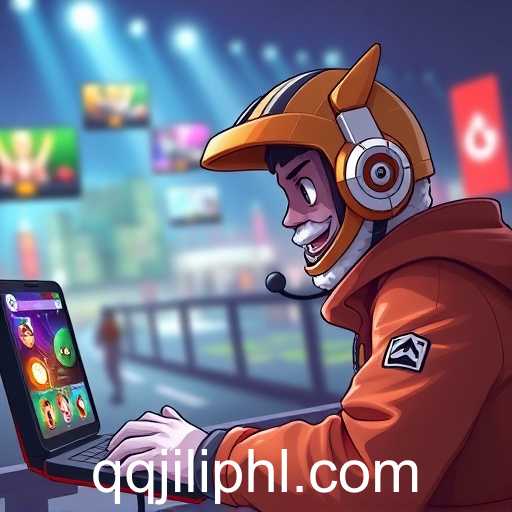 QQJili and the Future of Online Gaming