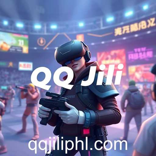Rising Popularity of qqjili in the Gaming World