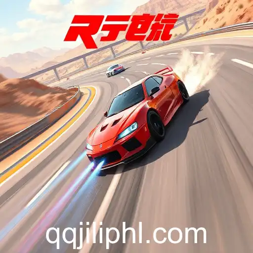 Exploring the Thrills of Racing Games Featuring QQJILI