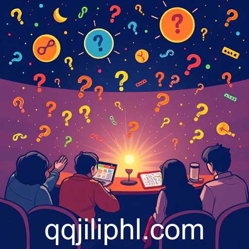 Rise of Online Gaming Platforms: The Case of QQJILI