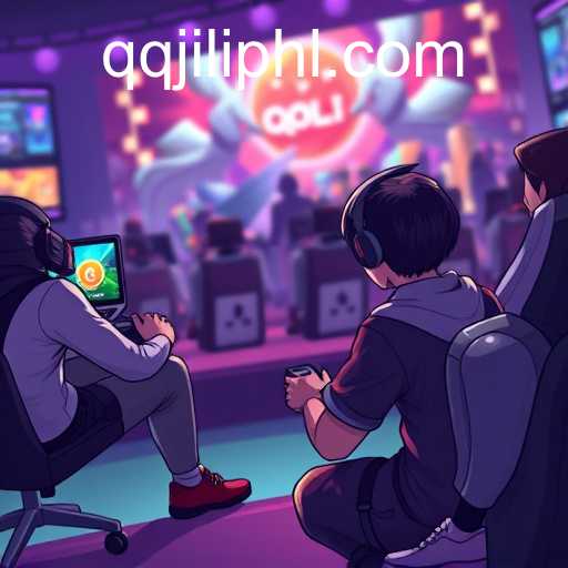 The Rise of qqjili: A Game Changer in the Digital Realm
