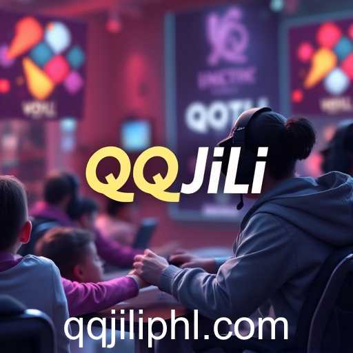 The Rise of QQJili in Online Gaming