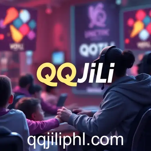 The Rise of QQJili in Online Gaming