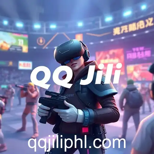 The Rise of QQJili and Its Impact on the Gaming World