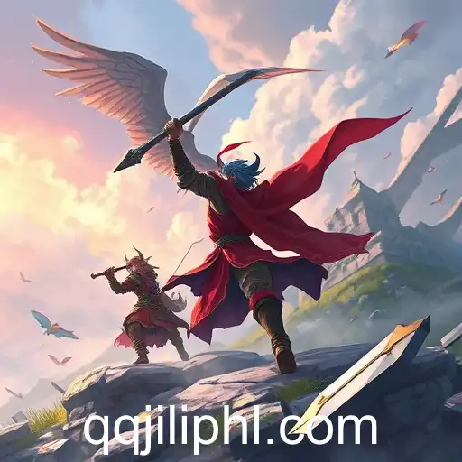 The Rise of qqjili in the Gaming World