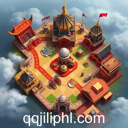 Exploring the Intriguing World of Strategy Games